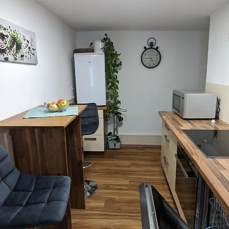 Apartmán Angie Vogtsburg