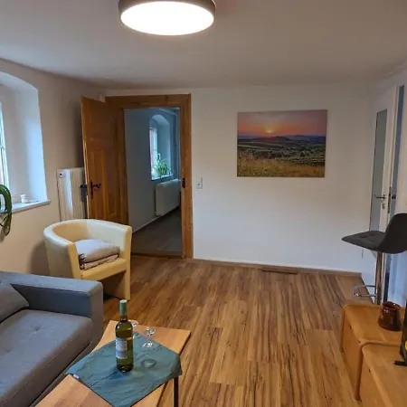 Apartment Angie