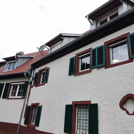 Apartmán Angie Vogtsburg