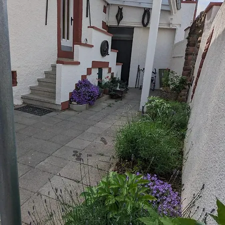 Apartmán Angie *